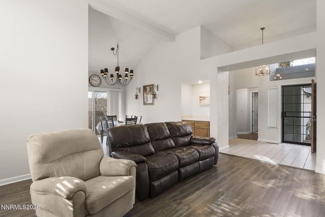 3348 Current Court, Reno, NV 89509