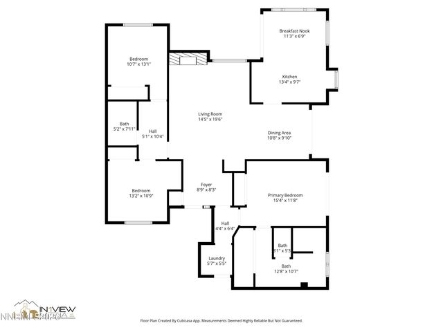 3348 Current Court, Reno, NV 89509