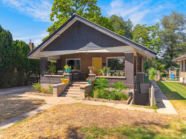 457 E 100 S, Provo, UT 84601