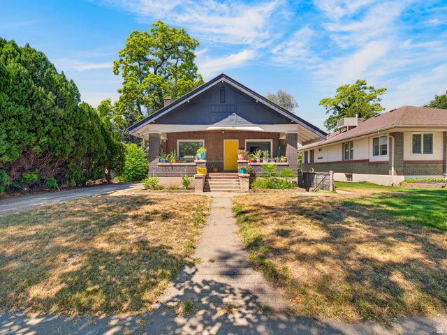 457 E 100 S, Provo, UT 84601