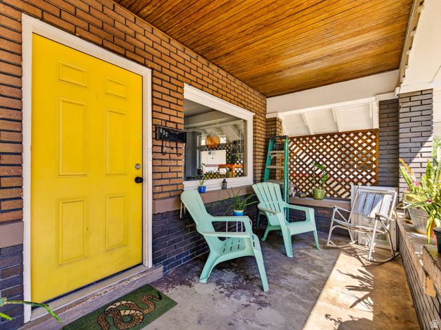457 E 100 S, Provo, UT 84601