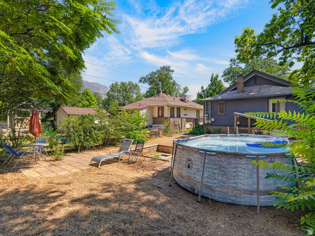 457 E 100 S, Provo, UT 84601