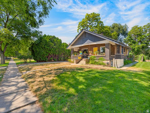457 E 100 S, Provo, UT 84601