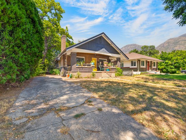 457 E 100 S, Provo, UT 84601