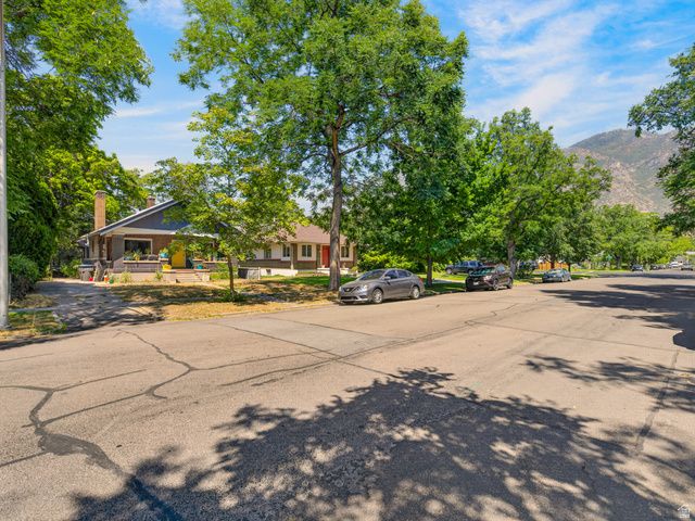 457 E 100 S, Provo, UT 84601