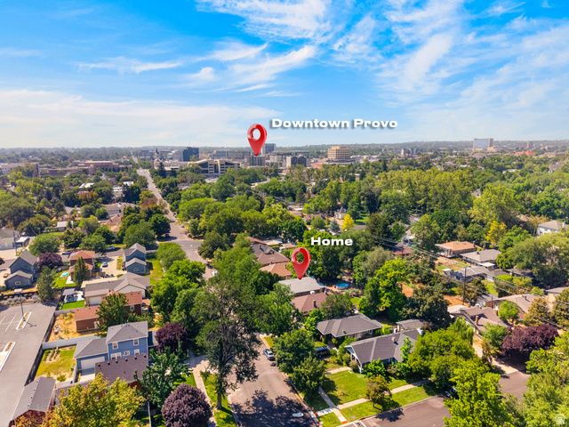 457 E 100 S, Provo, UT 84601