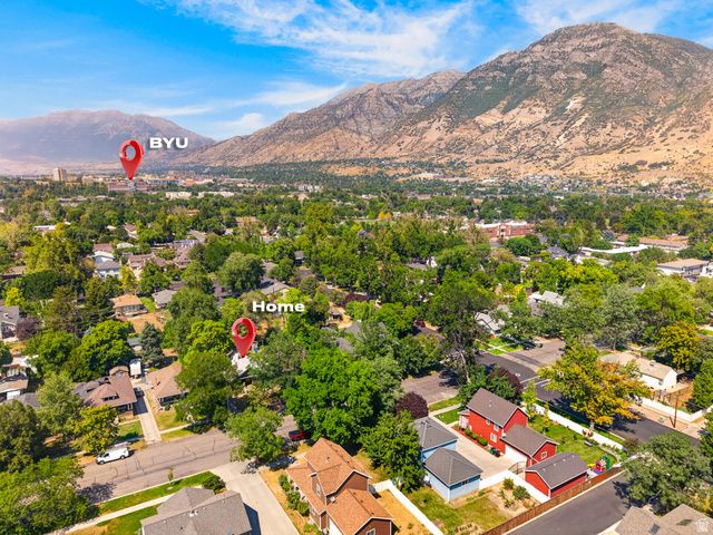 457 E 100 S, Provo, UT 84601