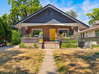 457 E 100 S, Provo, UT 84601