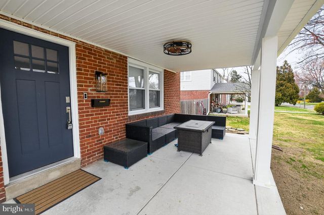 306 BRENTWOOD RD, Havertown, PA 19083