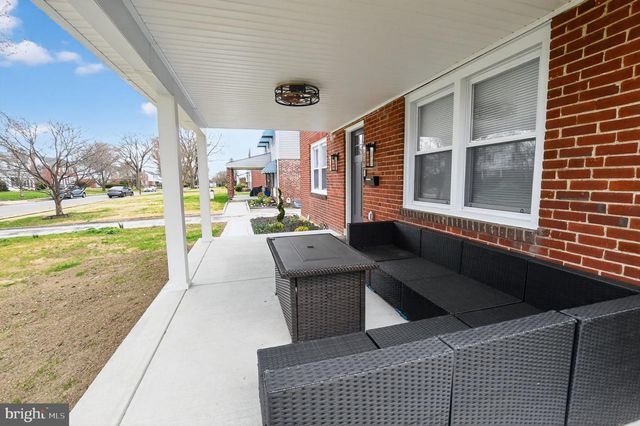 306 BRENTWOOD RD, Havertown, PA 19083