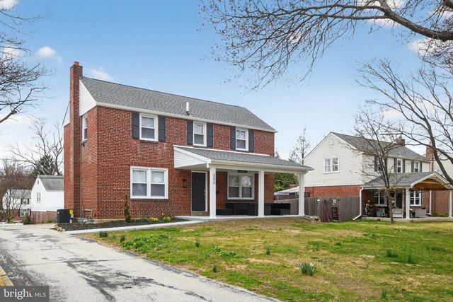 306 BRENTWOOD RD, Havertown, PA 19083