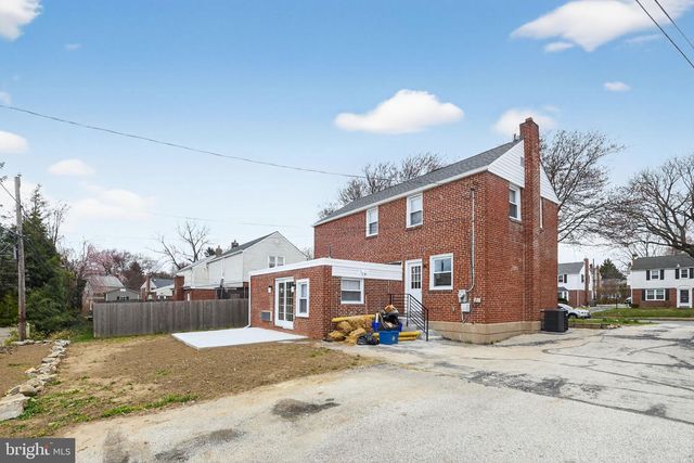 306 BRENTWOOD RD, Havertown, PA 19083