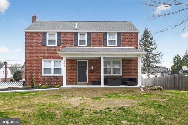 306 BRENTWOOD RD, Havertown, PA 19083