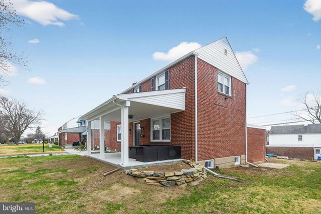 306 BRENTWOOD RD, Havertown, PA 19083