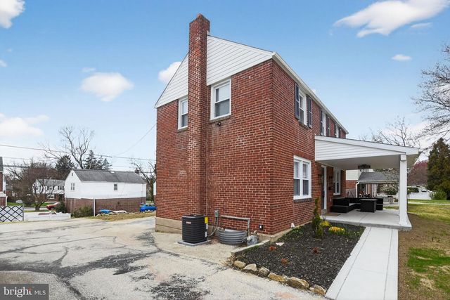 306 BRENTWOOD RD, Havertown, PA 19083
