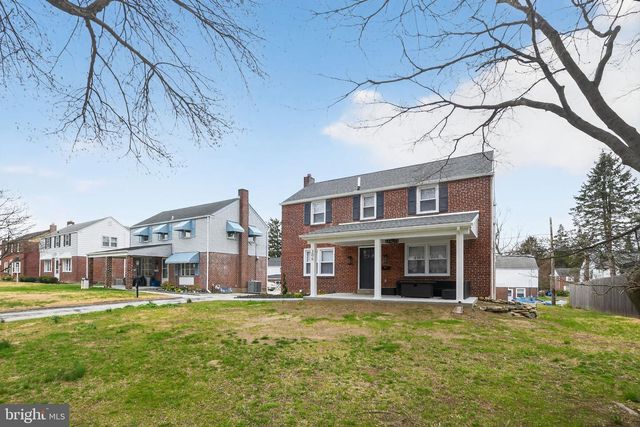 306 BRENTWOOD RD, Havertown, PA 19083