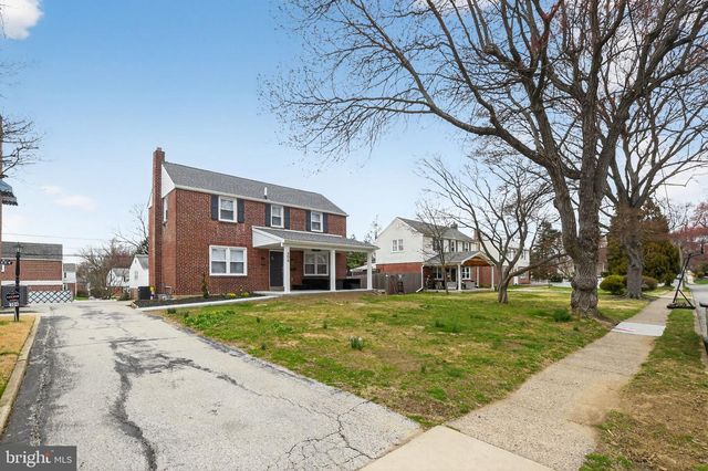 306 BRENTWOOD RD, Havertown, PA 19083