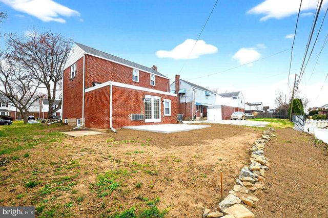 306 BRENTWOOD RD, Havertown, PA 19083