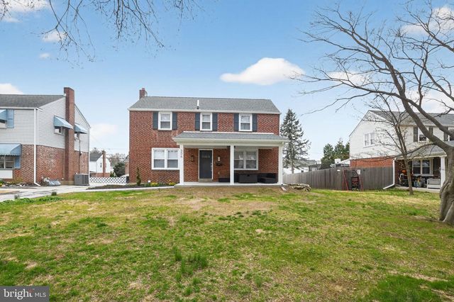 306 BRENTWOOD RD, Havertown, PA 19083