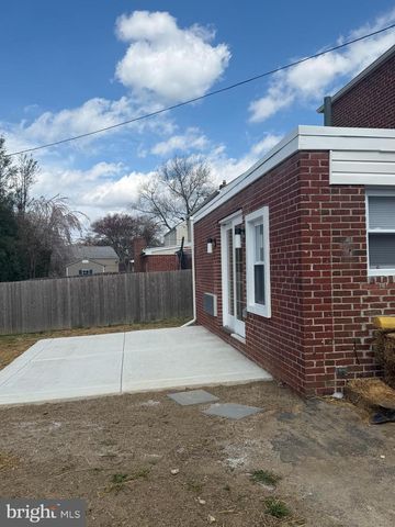 306 BRENTWOOD RD, Havertown, PA 19083