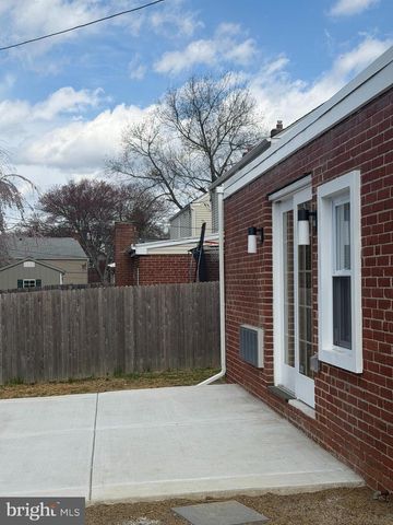 306 BRENTWOOD RD, Havertown, PA 19083