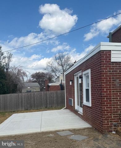 306 BRENTWOOD RD, Havertown, PA 19083