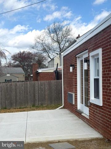 306 BRENTWOOD RD, Havertown, PA 19083