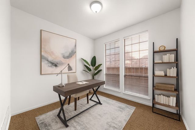 905 Sonora Drive, Allen, TX 75013