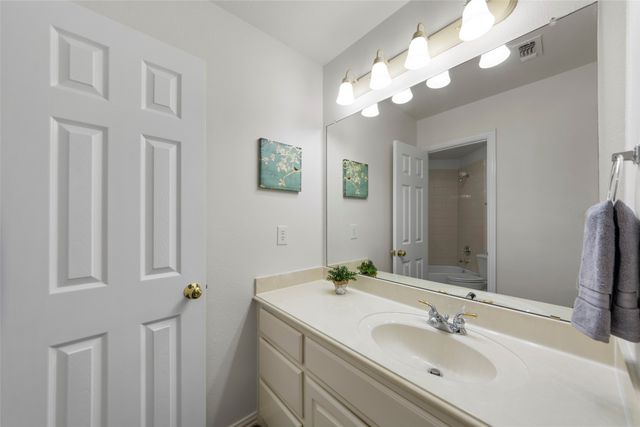 905 Sonora Drive, Allen, TX 75013