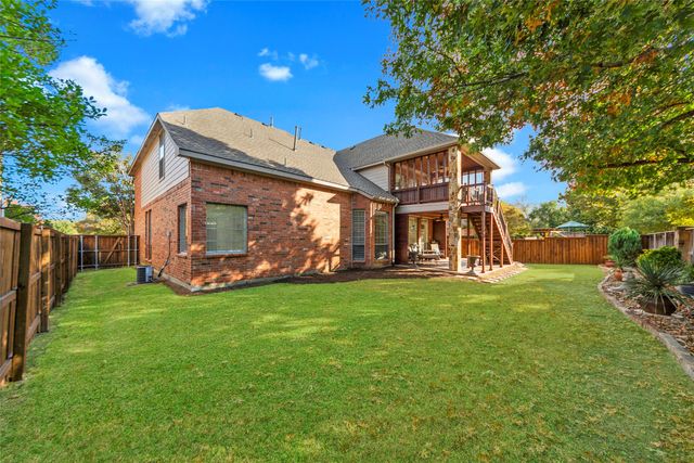 905 Sonora Drive, Allen, TX 75013