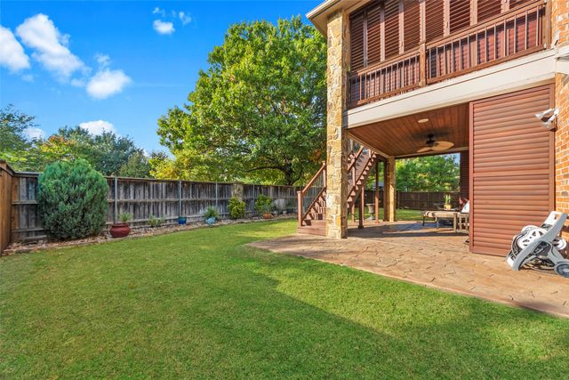 905 Sonora Drive, Allen, TX 75013