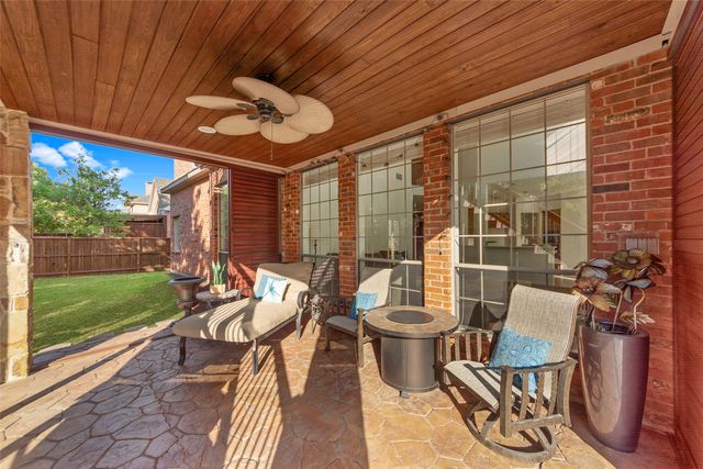 905 Sonora Drive, Allen, TX 75013