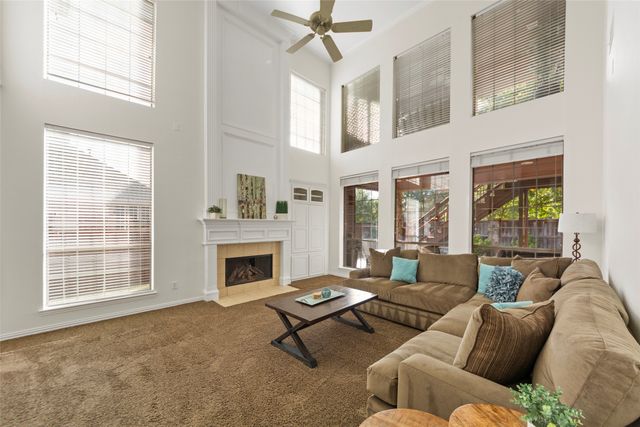 905 Sonora Drive, Allen, TX 75013