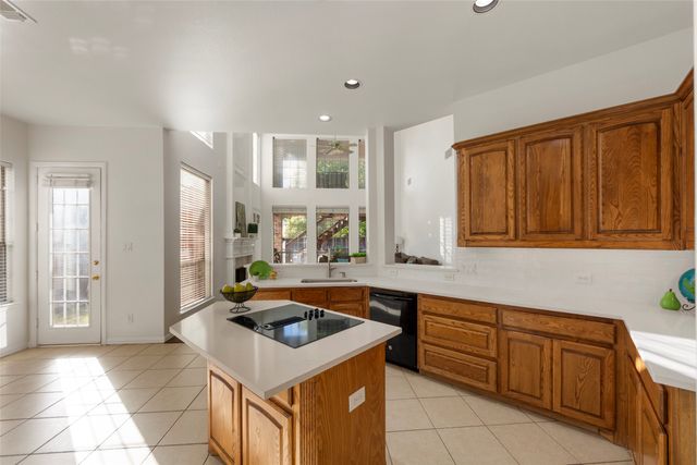 905 Sonora Drive, Allen, TX 75013