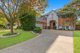 905 Sonora Drive, Allen, TX 75013