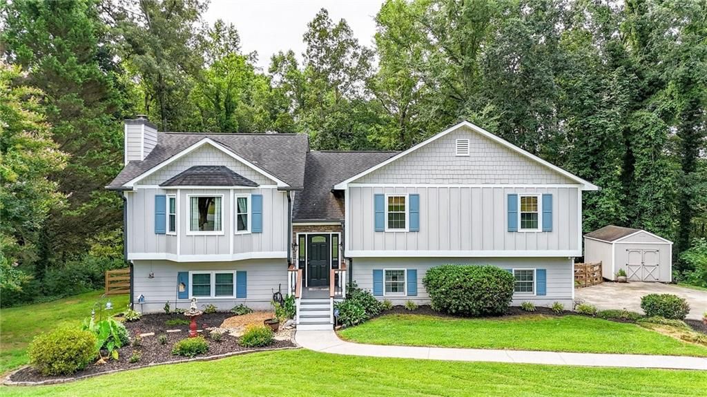 43 Miltons SE Walk, Cartersville, GA 30120