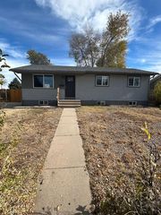 16 Wasatch, Pueblo, CO 81005