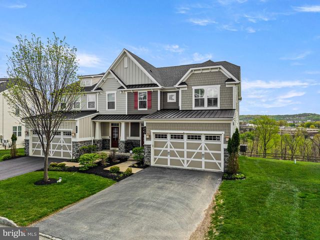 612 QUARRY POINT RD, Malvern, PA 19355