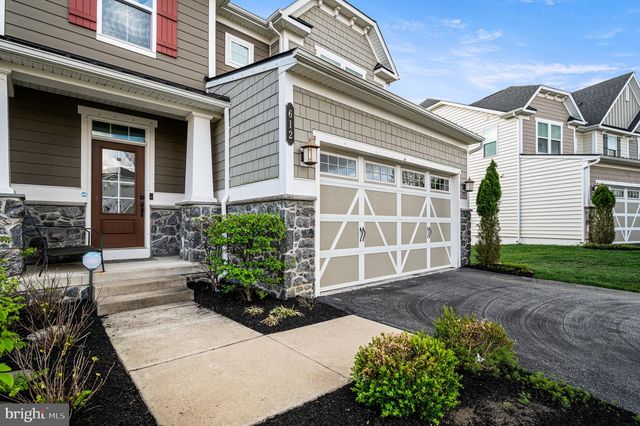 612 QUARRY POINT RD, Malvern, PA 19355