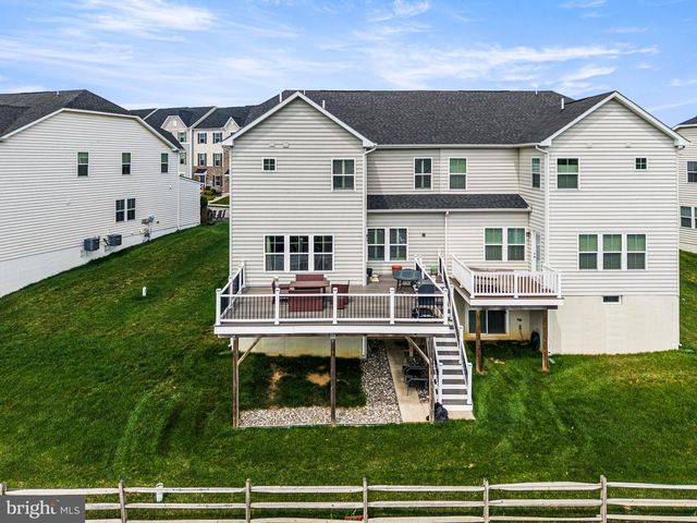 612 QUARRY POINT RD, Malvern, PA 19355