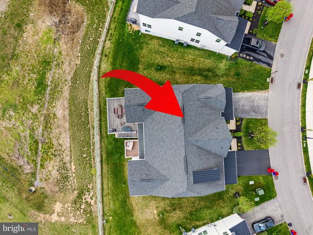 612 QUARRY POINT RD, Malvern, PA 19355