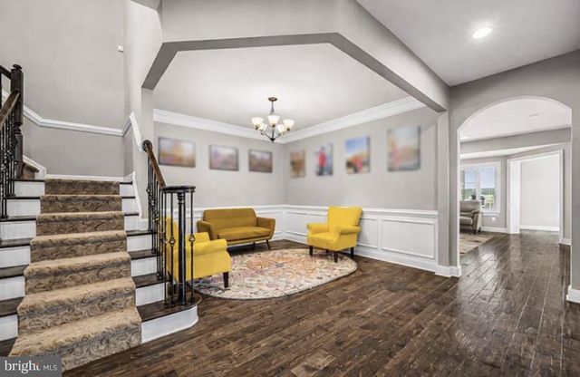 612 QUARRY POINT RD, Malvern, PA 19355