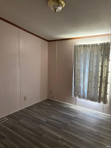 404 W Windsor Street, Montpelier, IN 47359