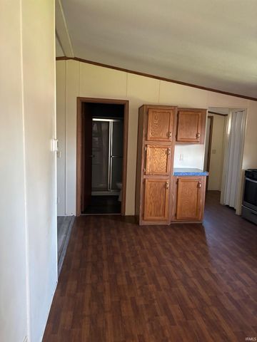 404 W Windsor Street, Montpelier, IN 47359