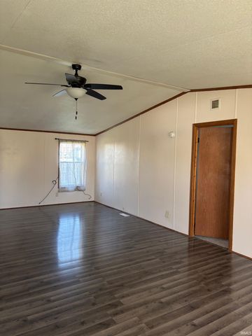 404 W Windsor Street, Montpelier, IN 47359