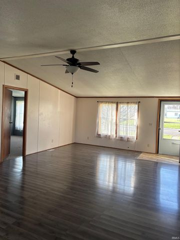 404 W Windsor Street, Montpelier, IN 47359