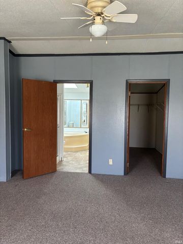 404 W Windsor Street, Montpelier, IN 47359