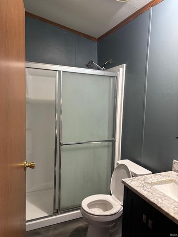 404 W Windsor Street, Montpelier, IN 47359