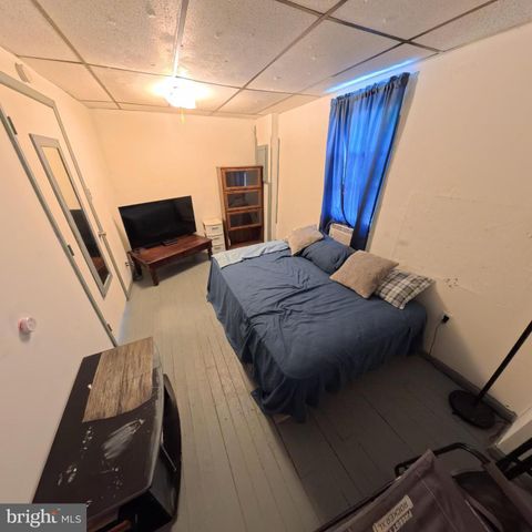 439 MORGAN AVE, Pottsville, PA 17901