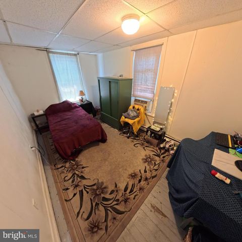439 MORGAN AVE, Pottsville, PA 17901